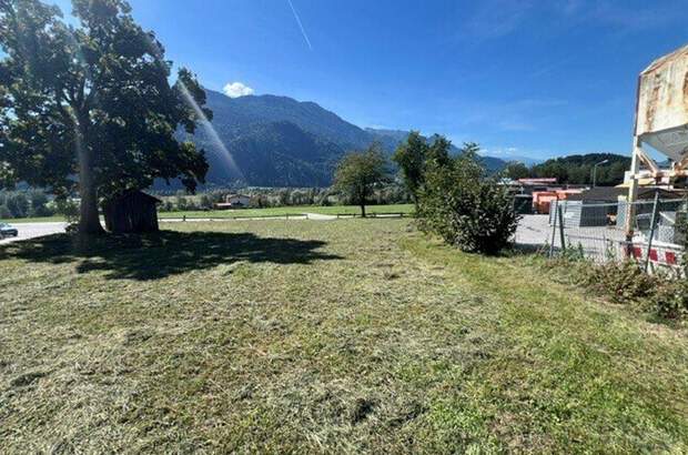 Grundstück kaufen in 6210 Bradl (Bild 1)