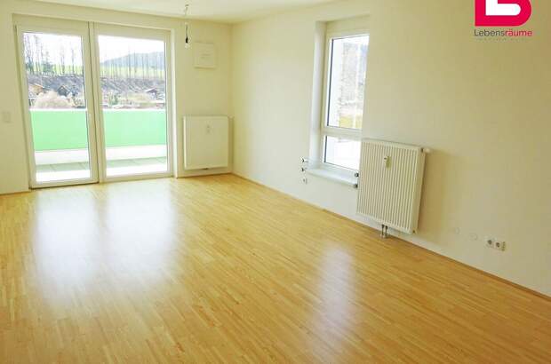 Wohnung mit Balkon mieten in 4240 Freistadt (Bild 4)