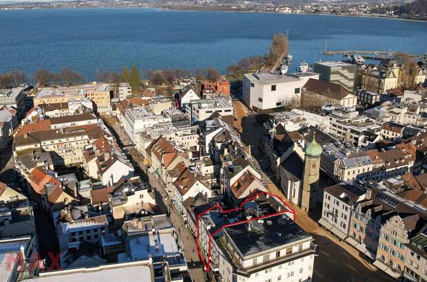 Anlageobjekt kaufen in 6900 Bregenz (Bild 3)