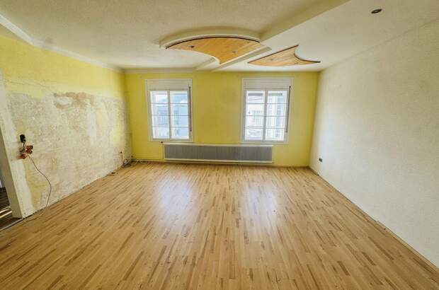 Wohnung mit Balkon mieten in 8680 Mürzzuschlag (Bild 4)