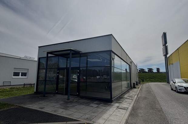 Gewerbeobjekt mieten in 8401 Kalsdorf (Bild 1)