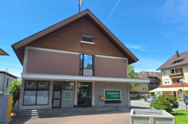 Wohnanlage kaufen in 6858 Schwarzach (Bild 2)