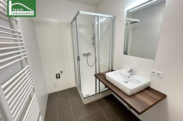 Terrassenwohnung mieten in 8020 Graz (Bild 5)