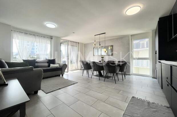 Terrassenwohnung kaufen in 6890 Lustenau (Bild 1)