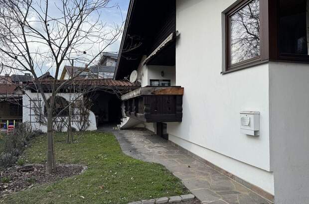 Haus mit Garten kaufen in 6060 Hall (Bild 4)