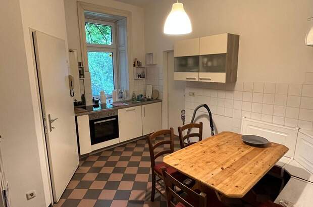 Altbauwohnung mieten in 1020 Wien (Bild 4)