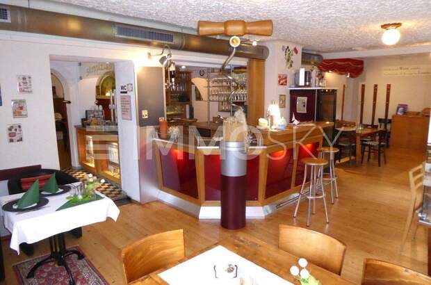 Gastronomie / Restaurant kaufen in 4800 Attnang (Bild 2)