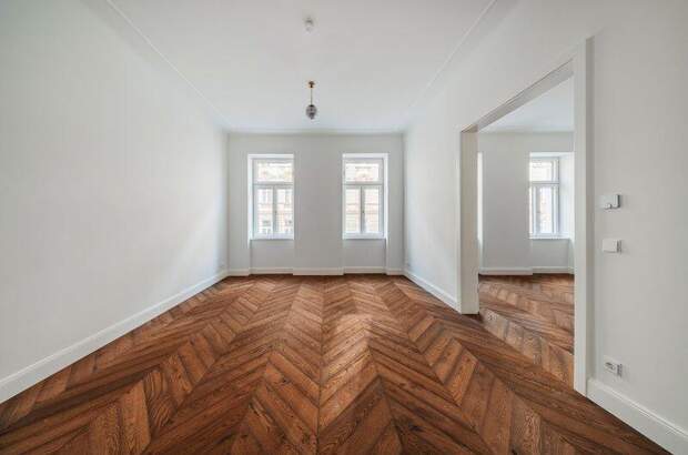 Terrassenwohnung kaufen in 1090 Wien (Bild 5)