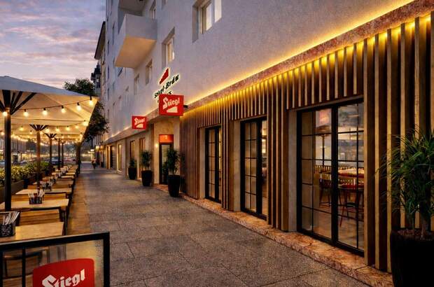 Gewerbeobjekt mieten in 6020 Innsbruck (Bild 2)