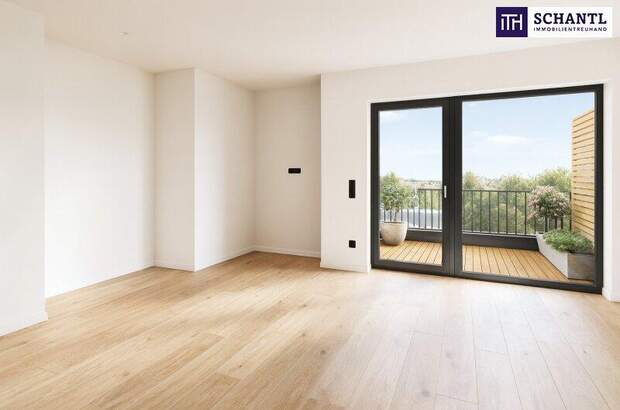 Terrassenwohnung kaufen in 1140 Wien (Bild 1)