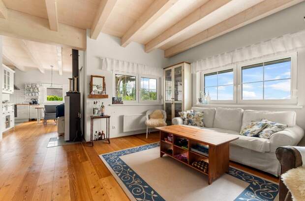 Haus kaufen in 8380 Henndorf (Bild 4)