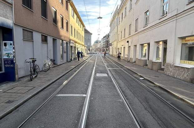 Gewerbeobjekt mieten in 8010 Graz (Bild 2)