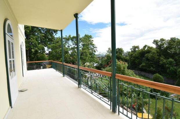 Terrassenwohnung mieten in 2540 Bad Vöslau (Bild 1)