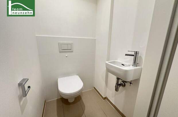 Terrassenwohnung mieten in 1210 Wien (Bild 5)