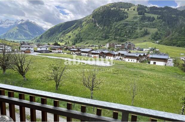 Wohnung kaufen in 5661 Rauris (Bild 3)