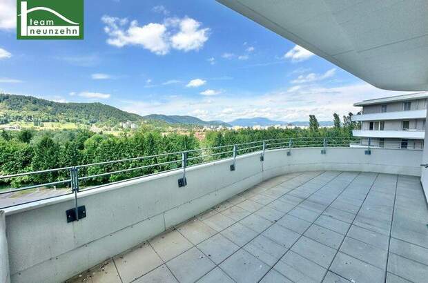Terrassenwohnung mieten in 8054 Graz (Bild 3)
