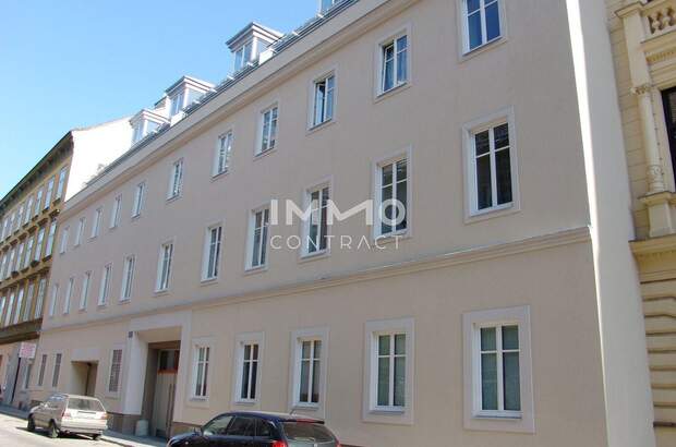 Immobilie mieten in 1030 Wien (Bild 1)