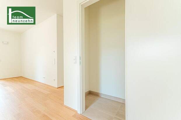 Terrassenwohnung kaufen in 1210 Wien (Bild 3)