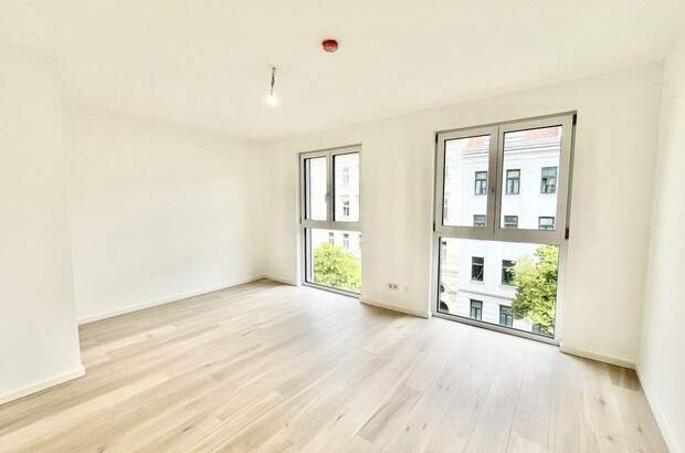 Wohnung mit Balkon kaufen in 1140 Wien (Bild 2)