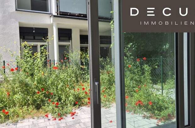 Terrassenwohnung kaufen in 1160 Wien (Bild 1)