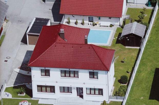 Einfamilienhaus kaufen in 3900 Schwarzenau (Bild 1)