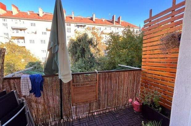 Altbauwohnung mit Balkon mieten in 8010 Graz (Bild 1)