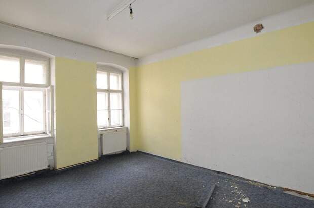 Altbauwohnung kaufen in 1160 Wien (Bild 3)