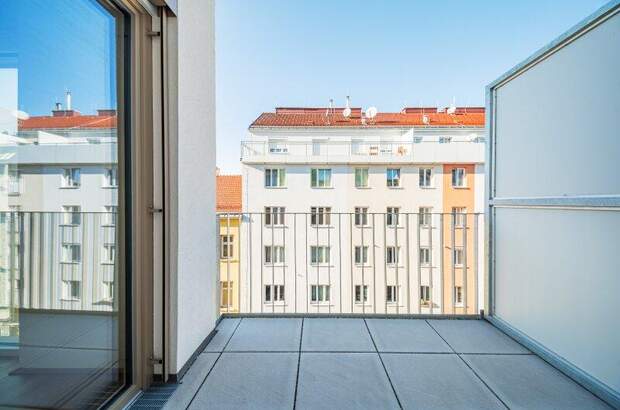 Terrassenwohnung kaufen in 1210 Wien (Bild 3)