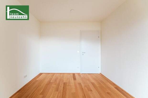 Terrassenwohnung kaufen in 1210 Wien (Bild 4)