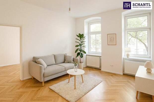 Wohnung kaufen in 1150 Wien (Bild 2)