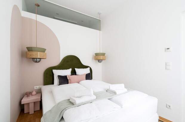 Wohnung mieten in 1160 Wien (Bild 3)