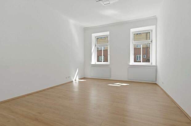 Altbauwohnung kaufen in 1160 Wien (Bild 4)