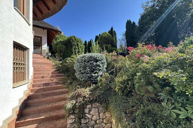 Haus mit Garten kaufen in 8372 Cserszegtomaj (Bild 5)