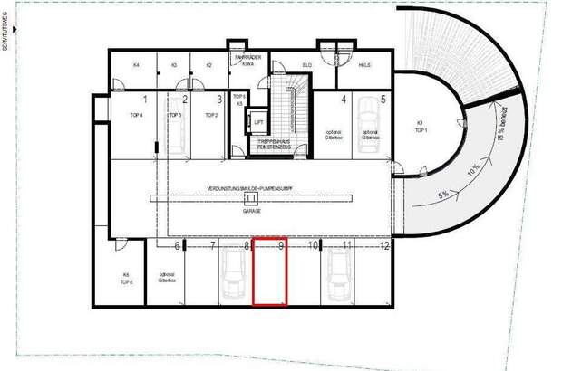 Immobilie mieten in 6162 Mutters (Bild 1)