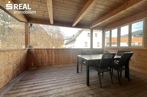 Haus kaufen in 8833 Teufenbach (Bild 4)