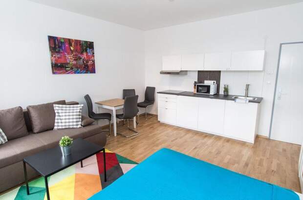 Wohnung mieten in 1160 Wien (Bild 2)