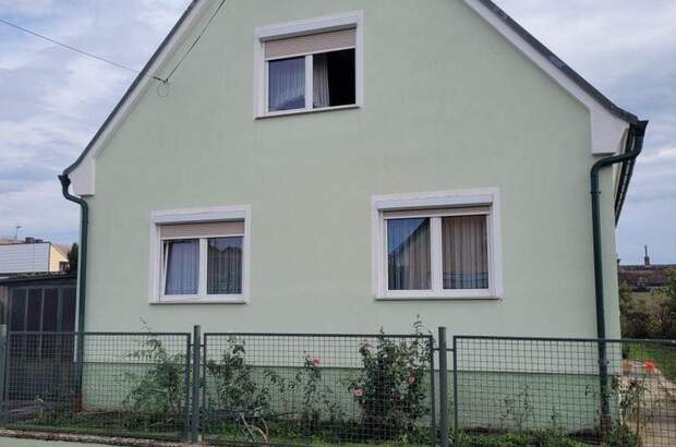 Haus kaufen (Bild 1)