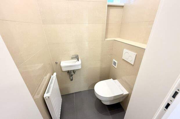 Terrassenwohnung mieten in 1030 Wien (Bild 5)