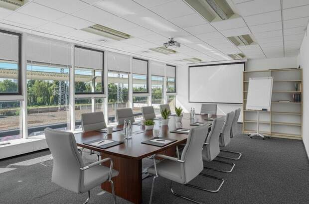 Gewerbeobjekt mieten in 4020 Linz (Bild 1)