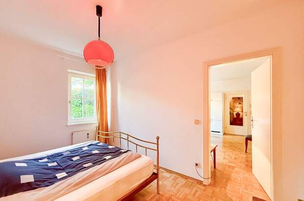 Altbauwohnung mieten in 9872 Millstatt (Bild 3)