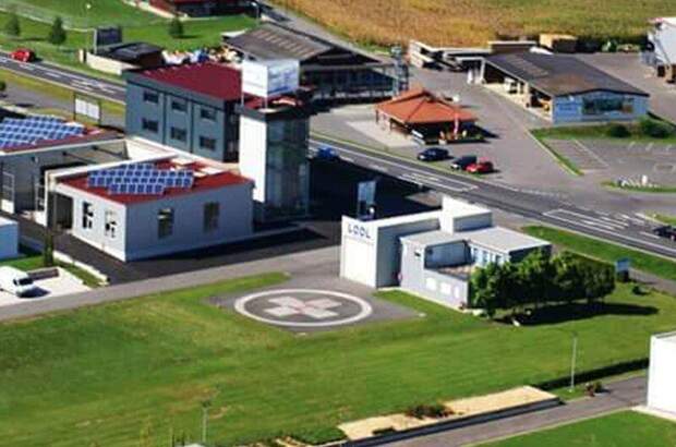 Produktion kaufen in 8324 Kirchberg (Bild 1)