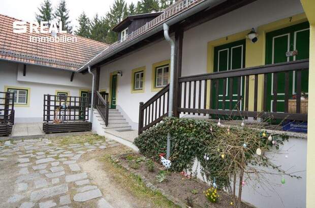 Terrassenwohnung kaufen in 3874 Litschau (Bild 4)