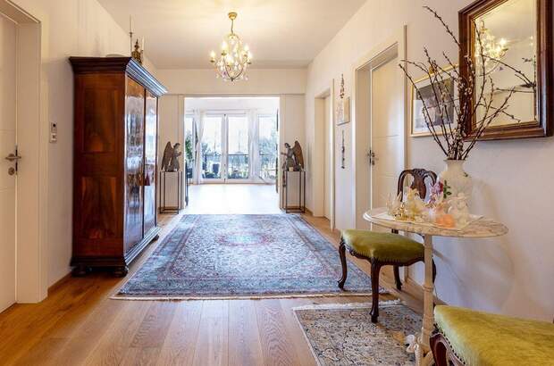 Wohnung mit Balkon kaufen in 4893 Zell (Bild 5)