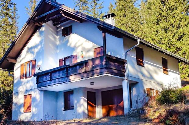 Haus mit Garten kaufen in 8741 Kleinlobming (Bild 1)