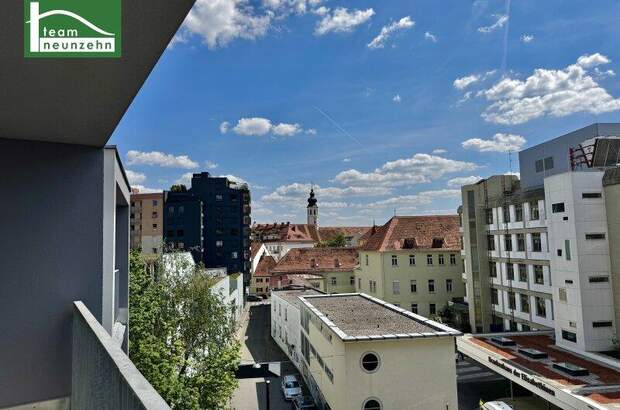 Terrassenwohnung mieten in 8020 Graz (Bild 4)