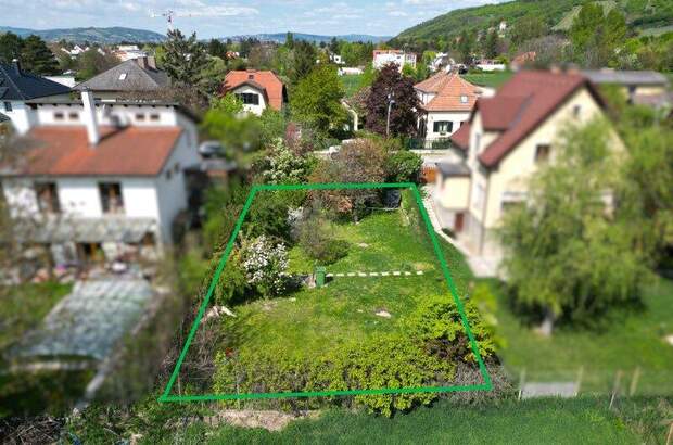 Grundstück kaufen in 1210 Wien (Bild 1)