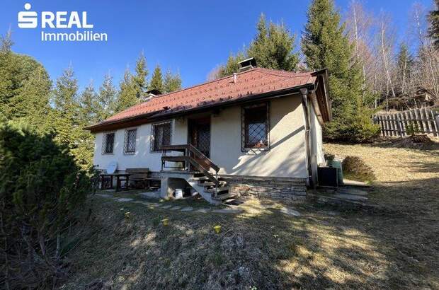 Haus kaufen in 5570 Mauterndorf (Bild 2)