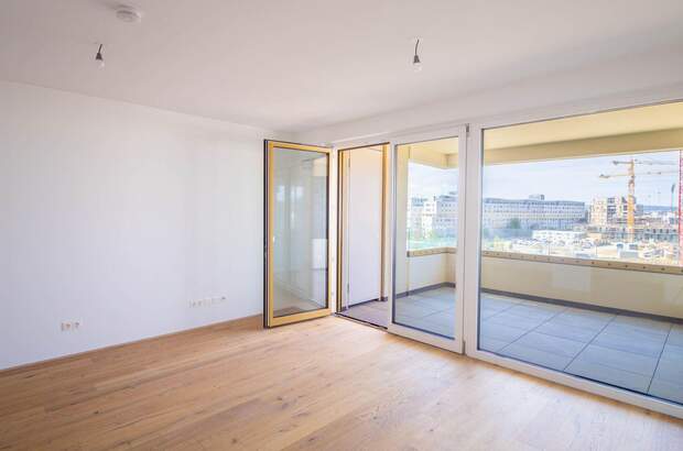 Wohnung mit Balkon kaufen in 1100 Wien (Bild 2)