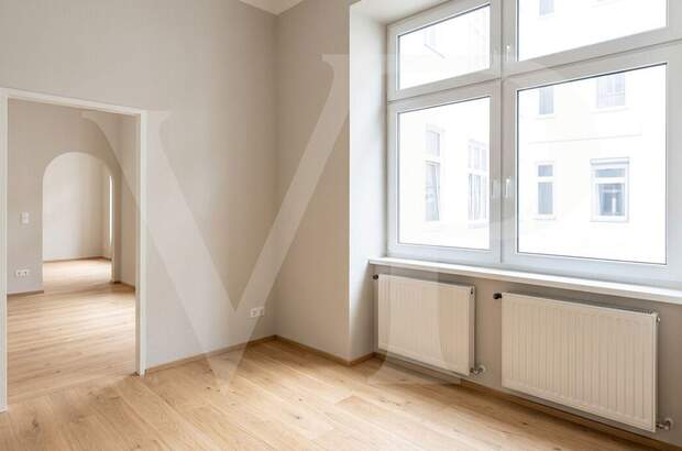 Wohnung kaufen in 1060 Wien (Bild 3)