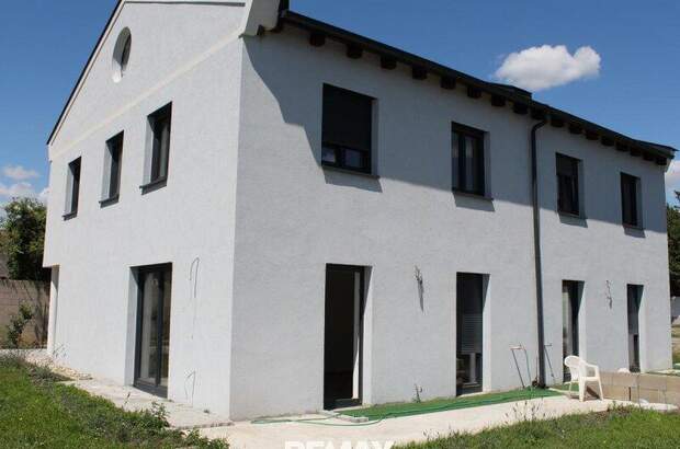 Reihenhaus kaufen in 2291 Lasse (Bild 4)